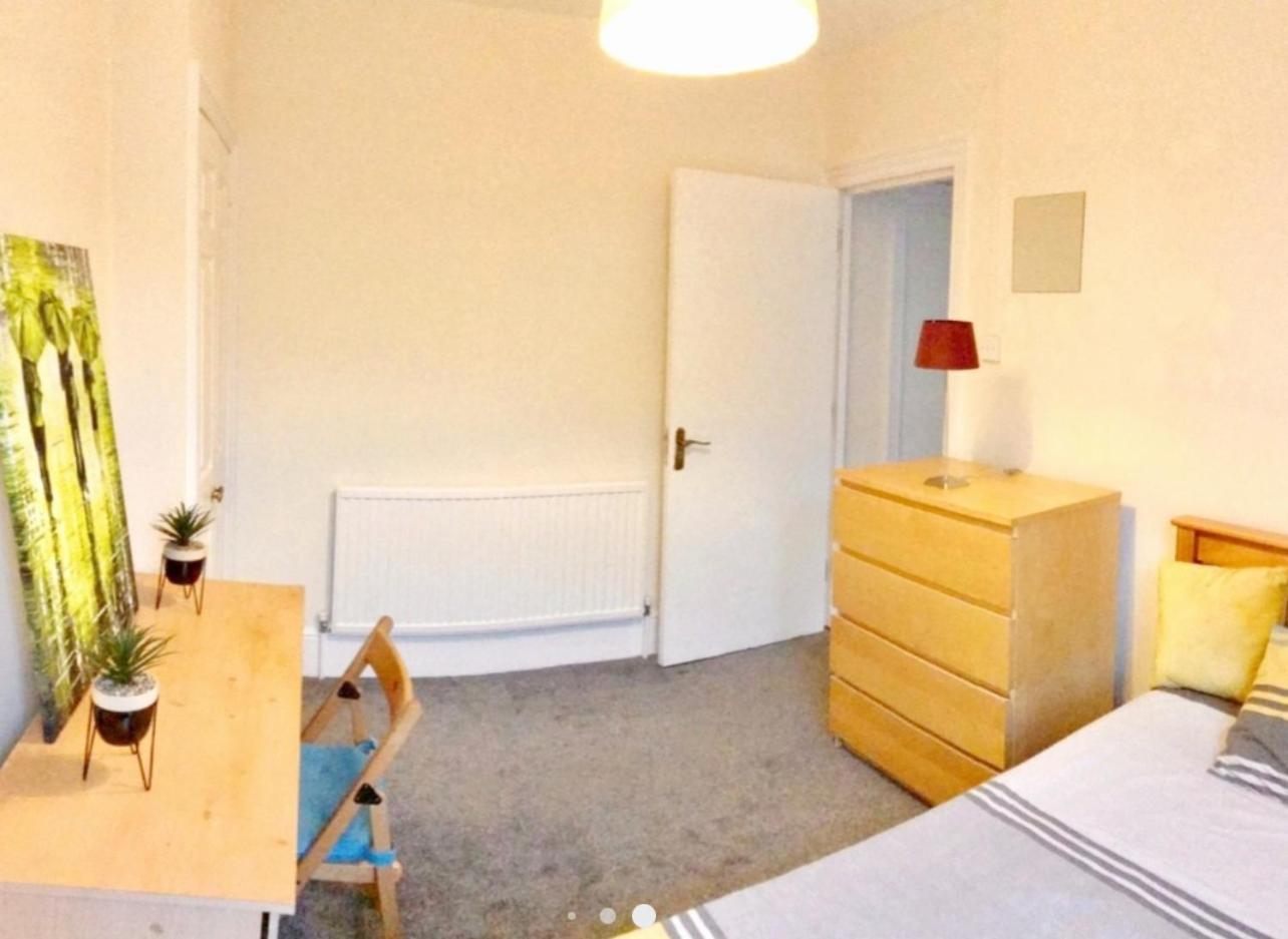 Elephant And Castle Spacious Double Bed Appartamento Londra