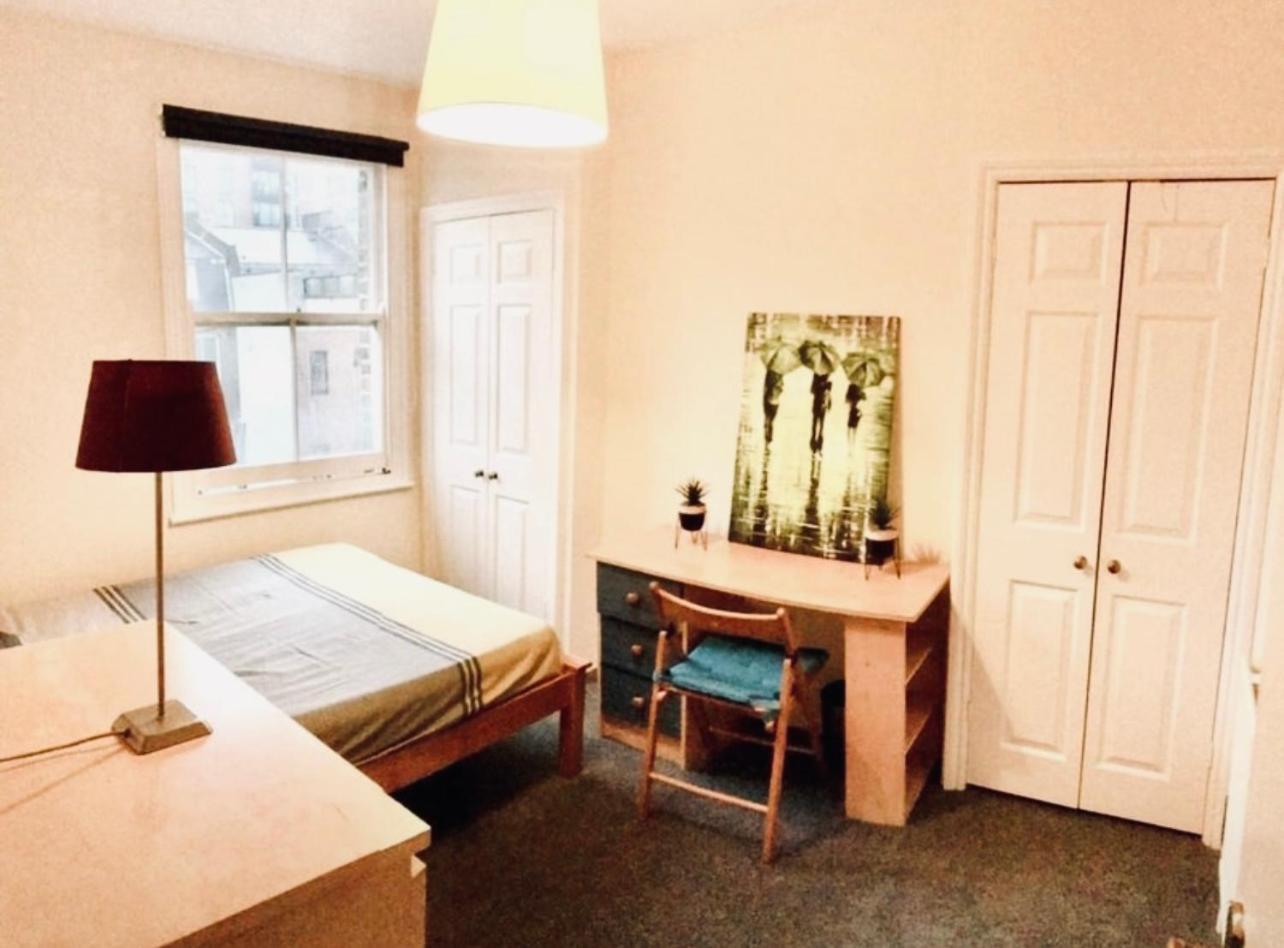Elephant And Castle Spacious Double Bed Appartamento *