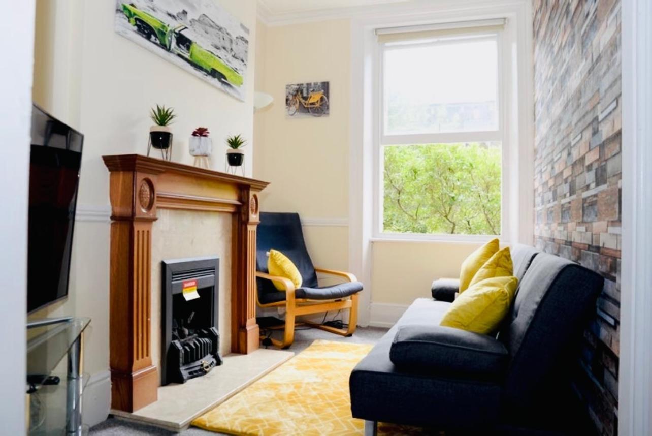 Elephant And Castle Spacious Double Bed Appartamento